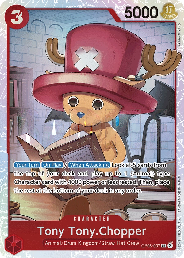 Tony Tony.Chopper