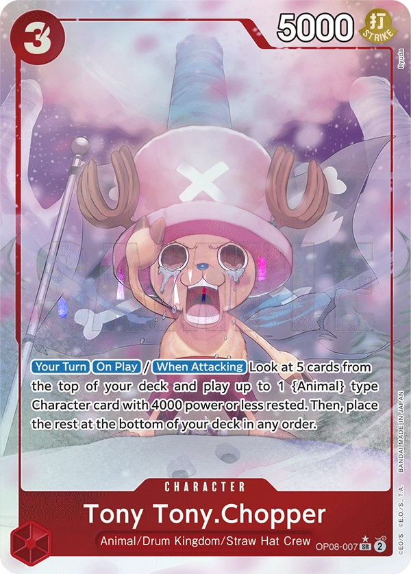Tony Tony.Chopper