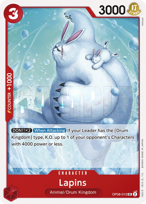 Lapins