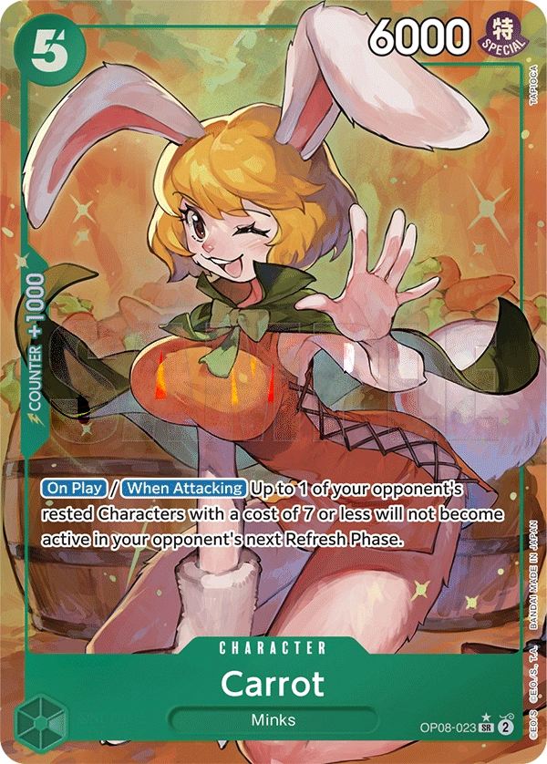 Carrot