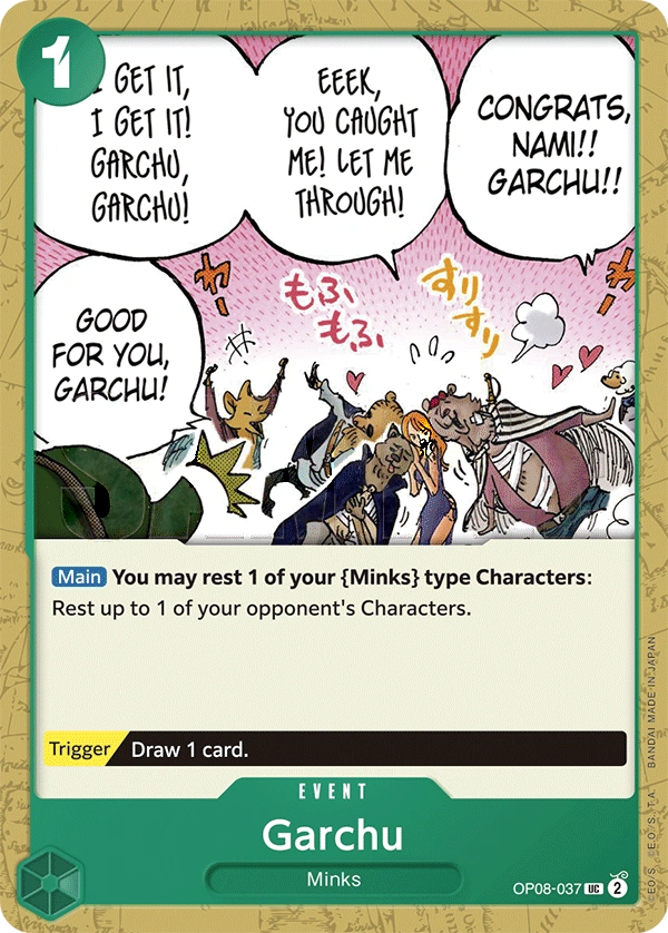 Garchu