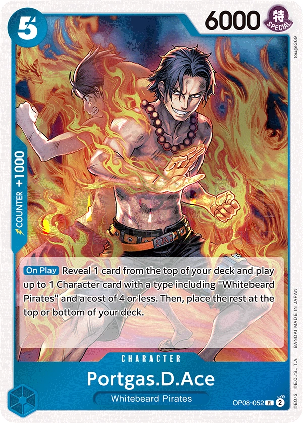 Portgas.D.Ace