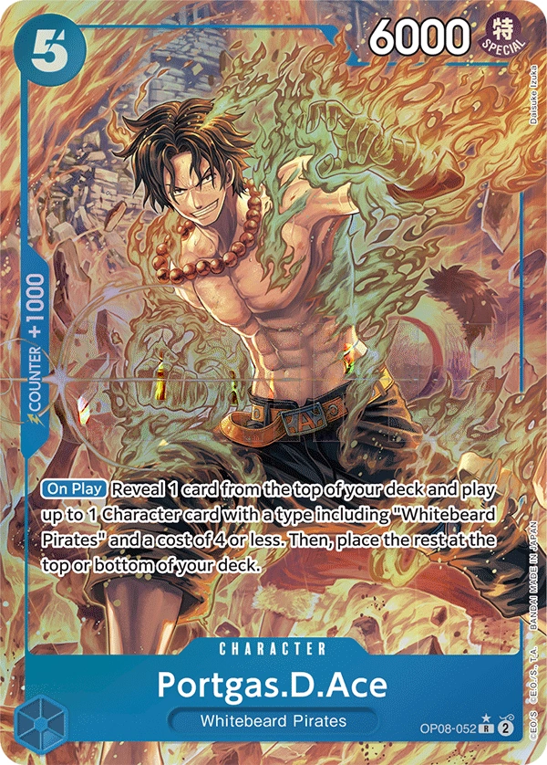 Portgas.D.Ace