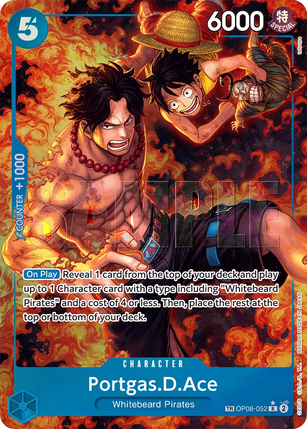 Portgas.D.Ace