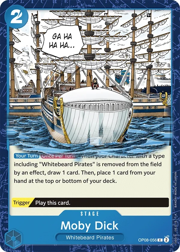 Moby Dick