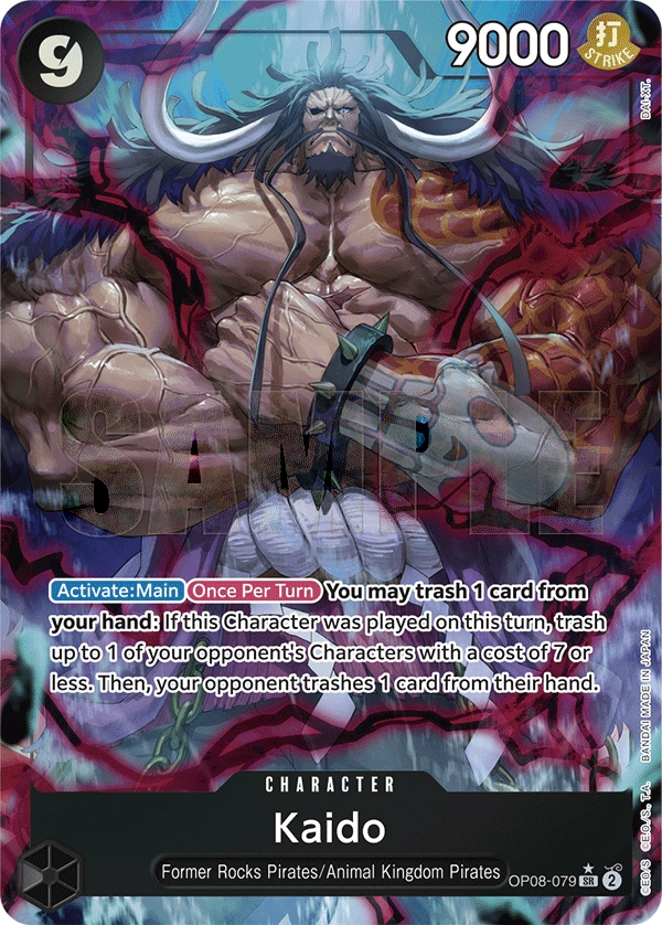 Kaido