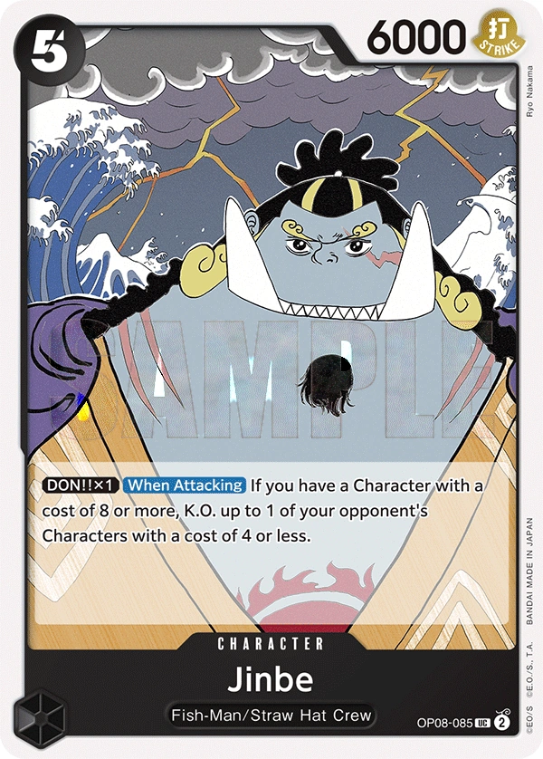 Jinbe