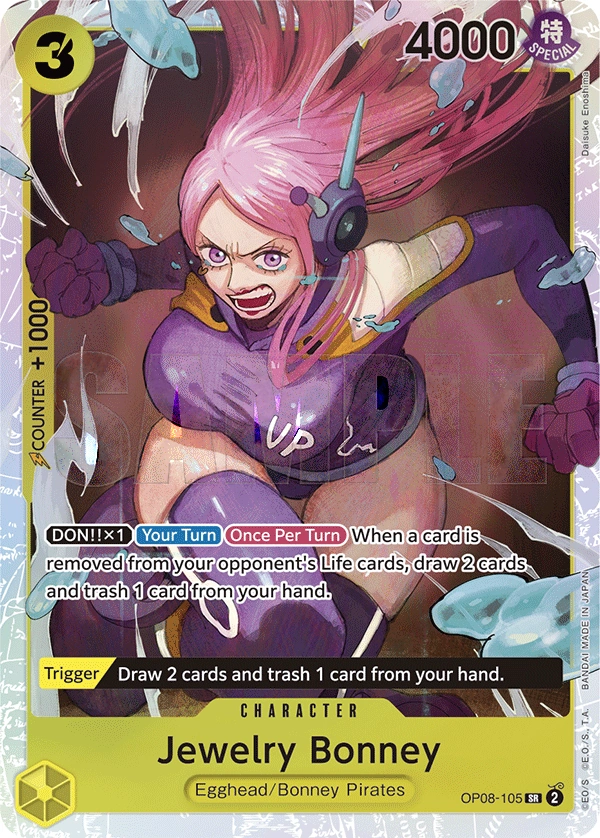 Jewelry Bonney
