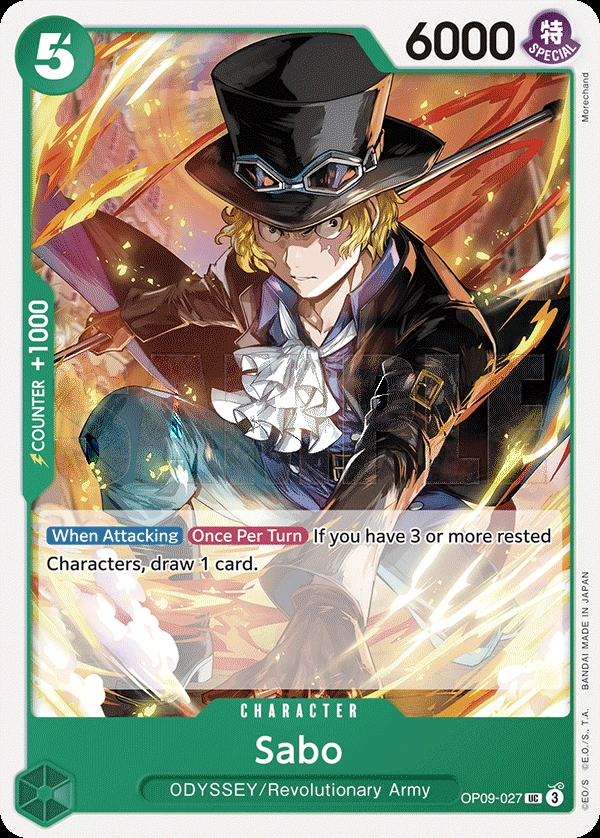 Sabo