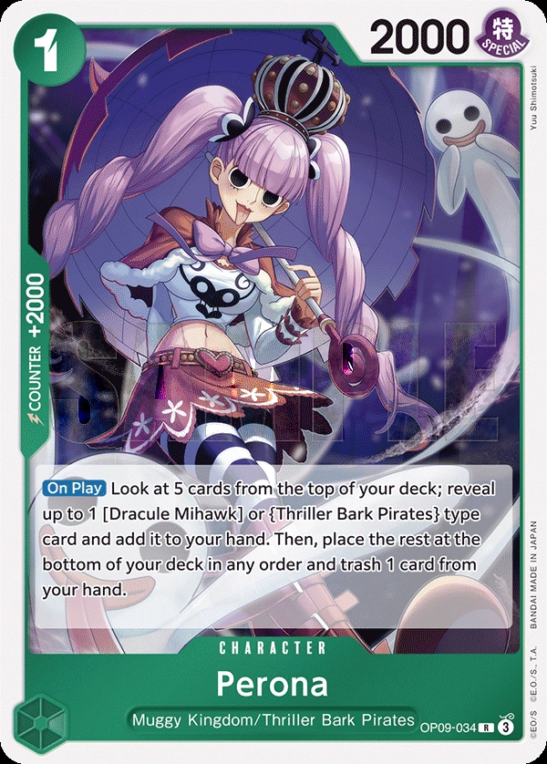 Perona
