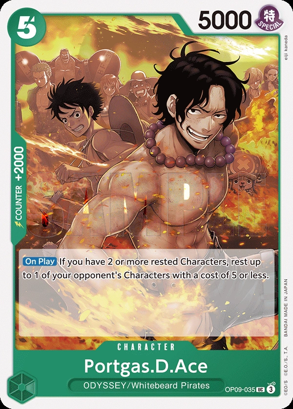 Portgas.D.Ace