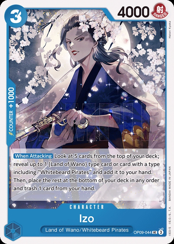 Izo