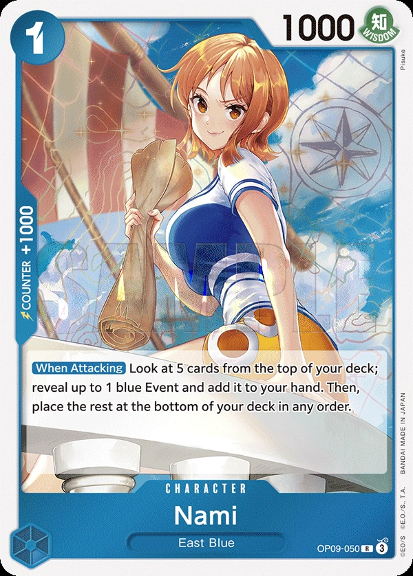 Nami