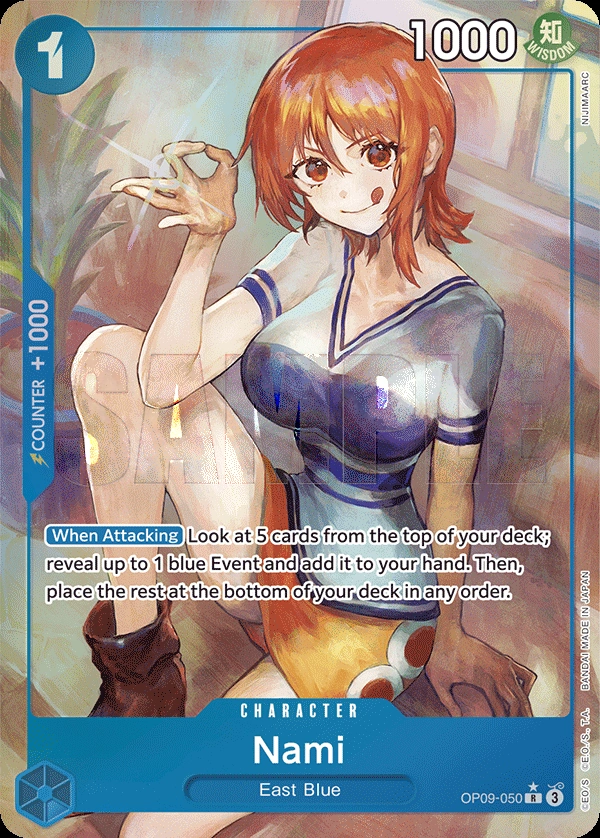 Nami