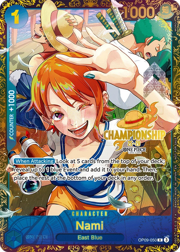 Nami