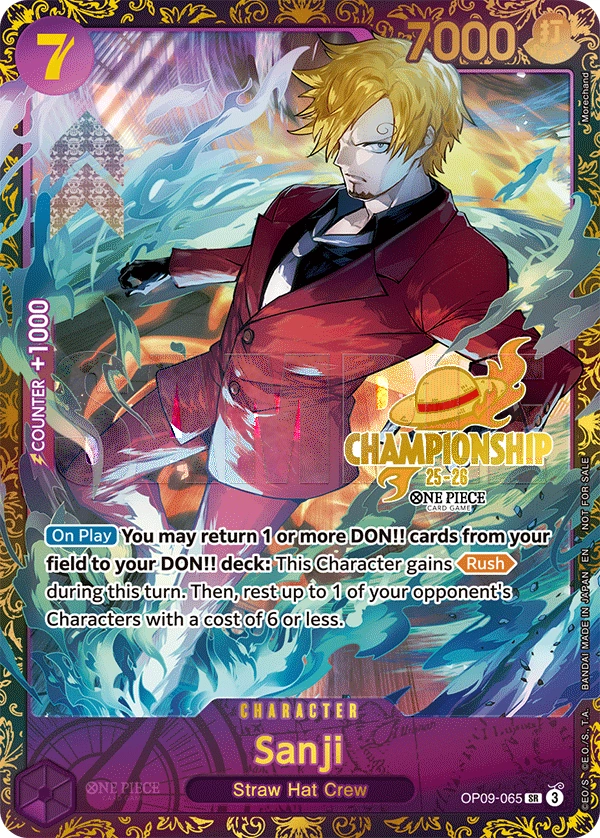 Sanji