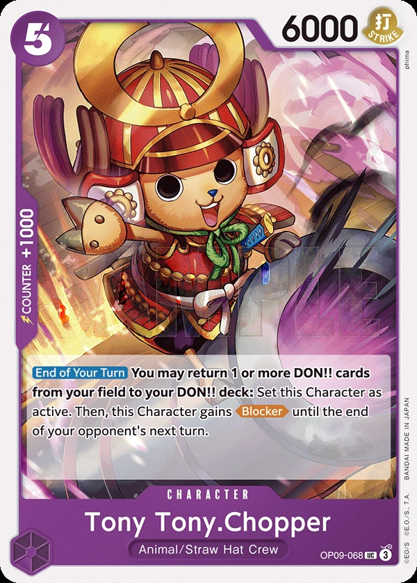 Tony Tony.Chopper