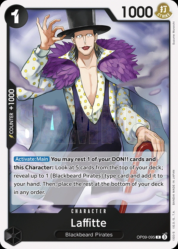 Laffitte