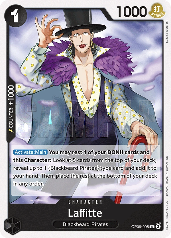Laffitte