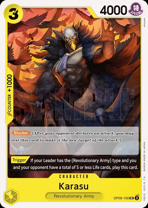 Karasu