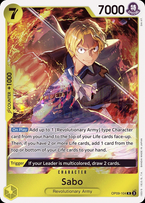 Sabo
