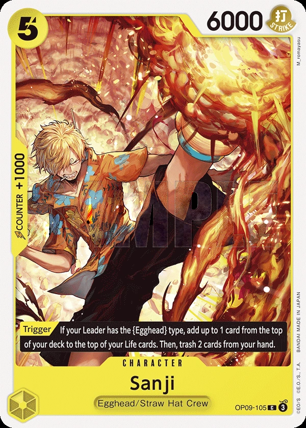 Sanji