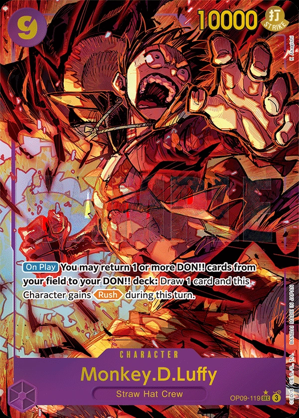 Monkey.D.Luffy