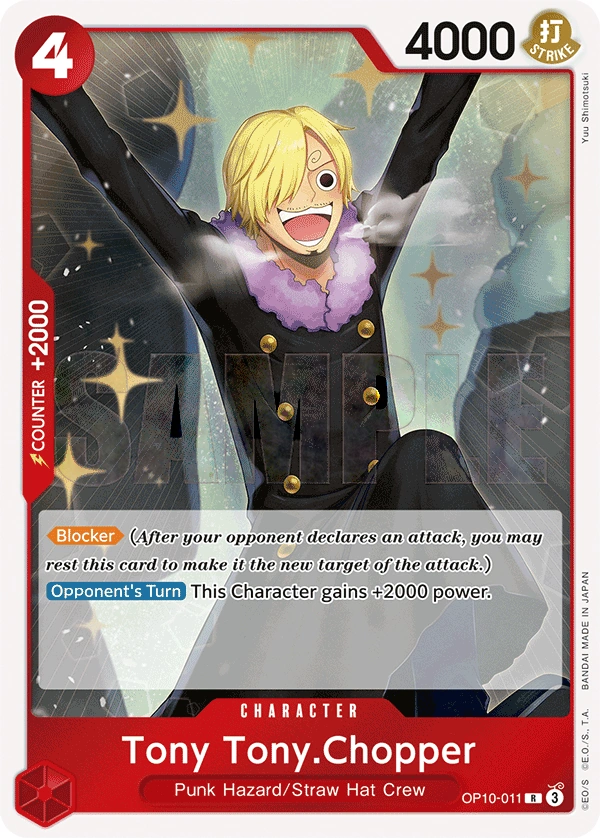 Tony Tony.Chopper