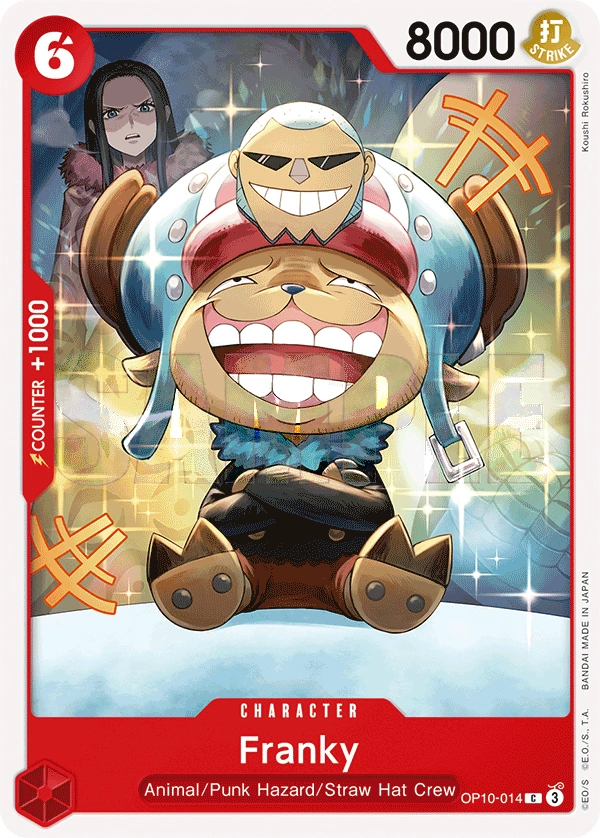 Franky