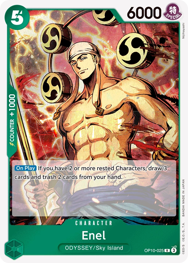 Enel