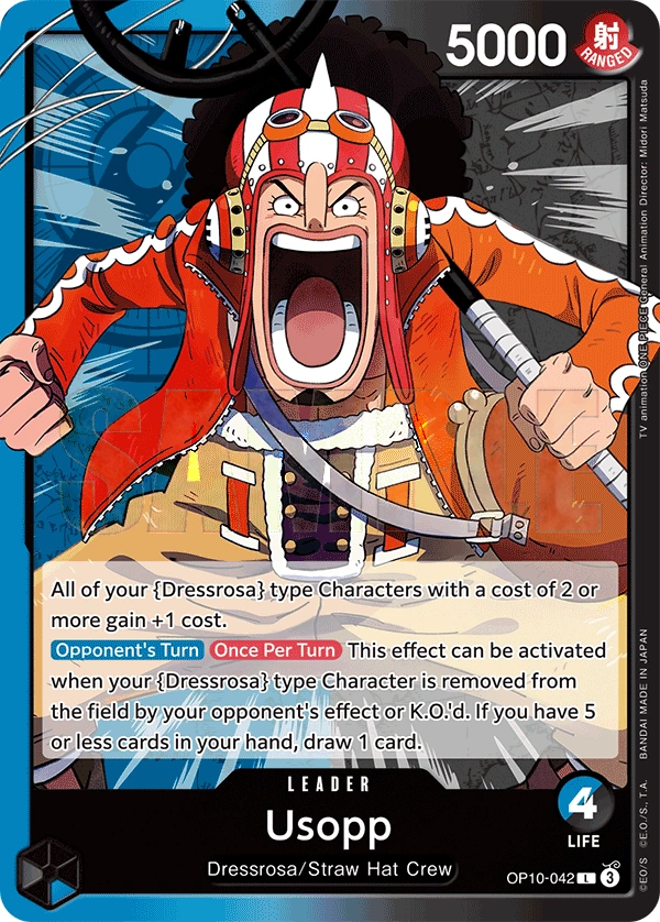 Usopp