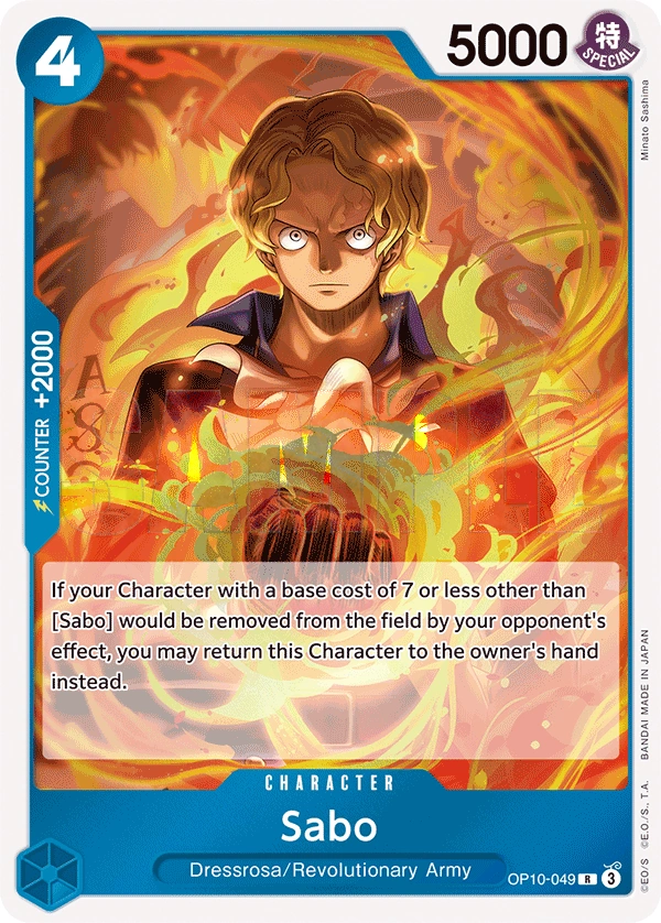 Sabo