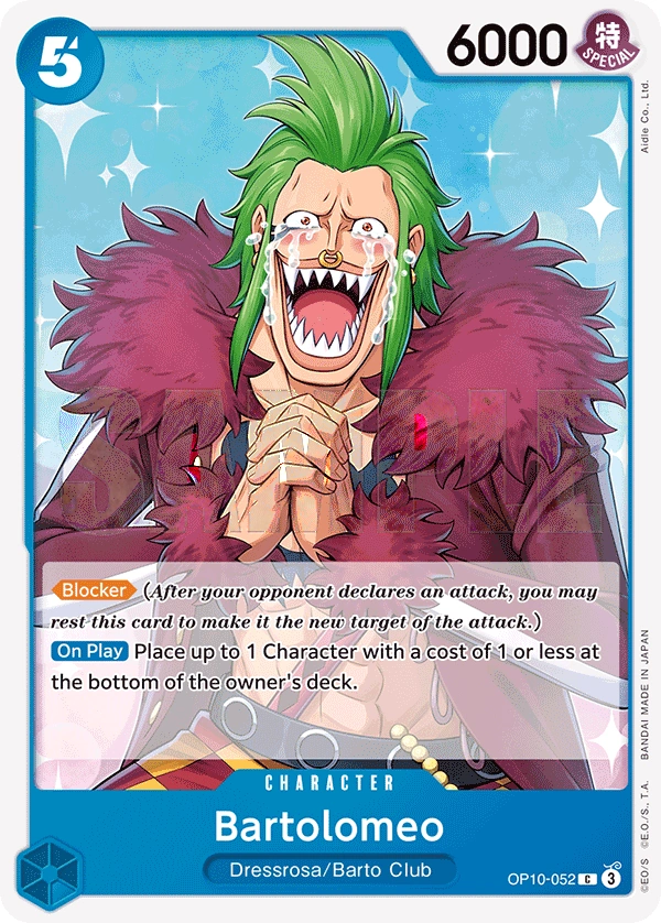 Bartolomeo