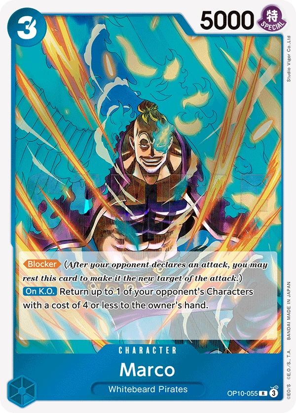 Marco