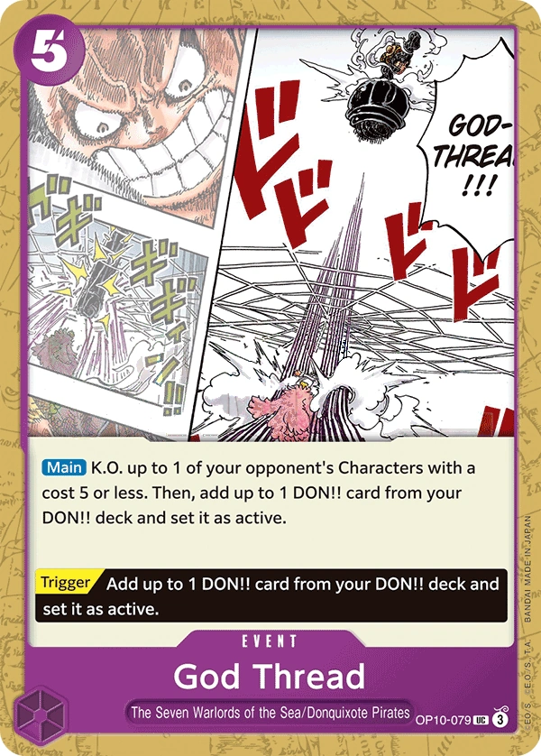 God Thread