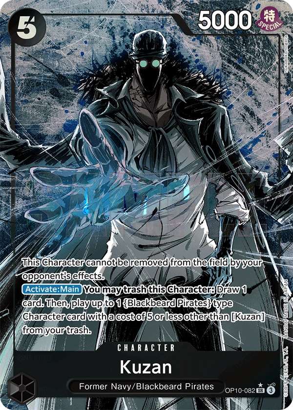 Kuzan