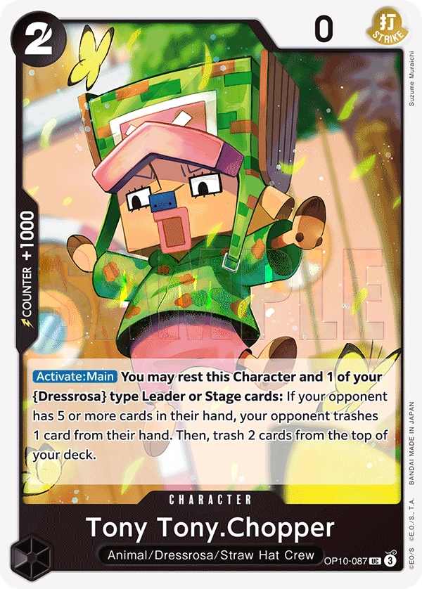 Tony Tony.Chopper