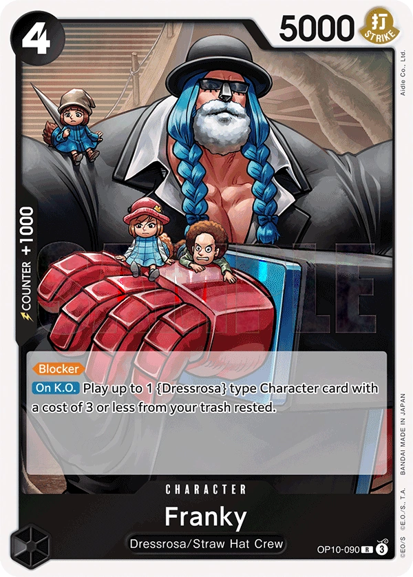 Franky