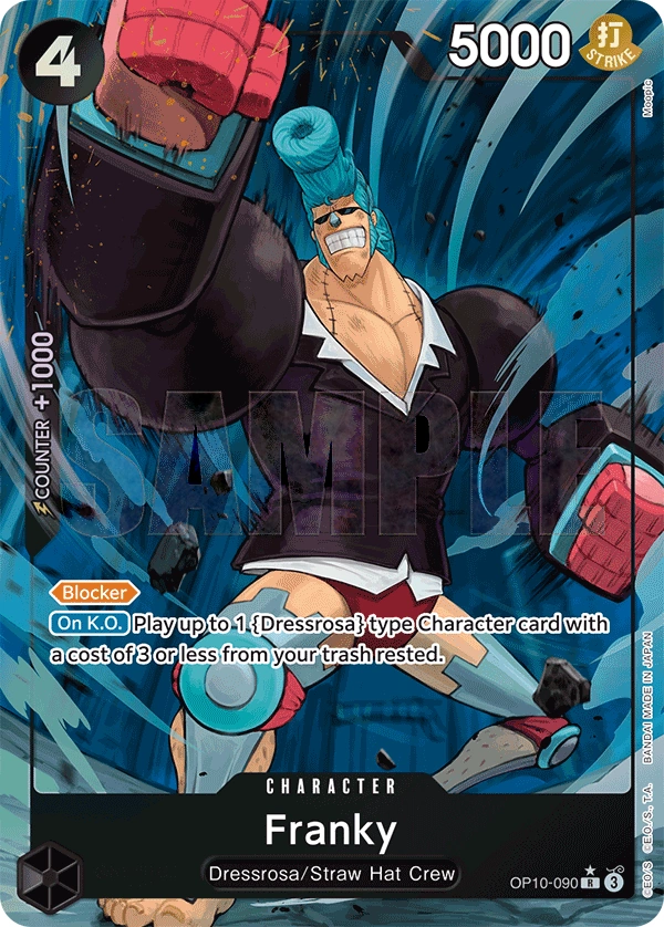 Franky