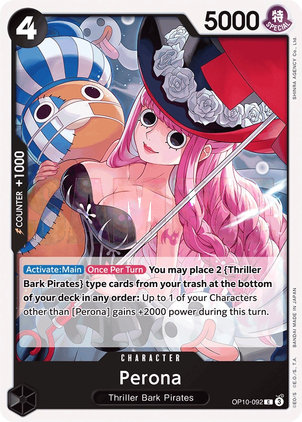 Perona