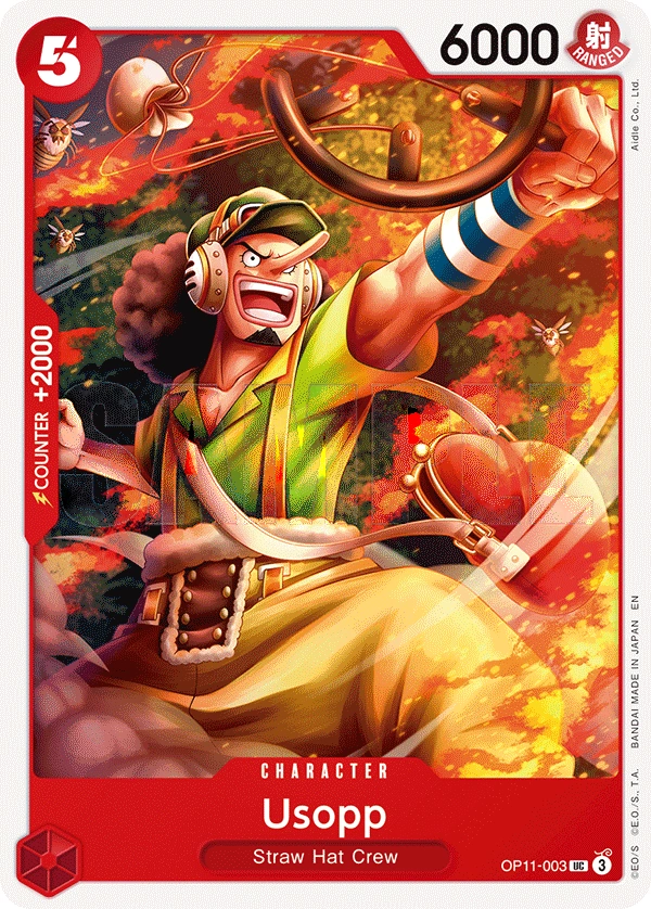 Usopp