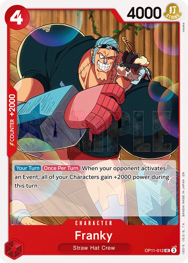 Franky