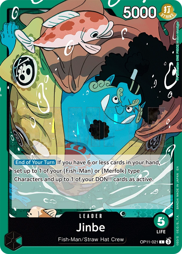 Jinbe