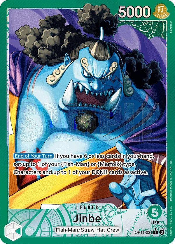 Jinbe