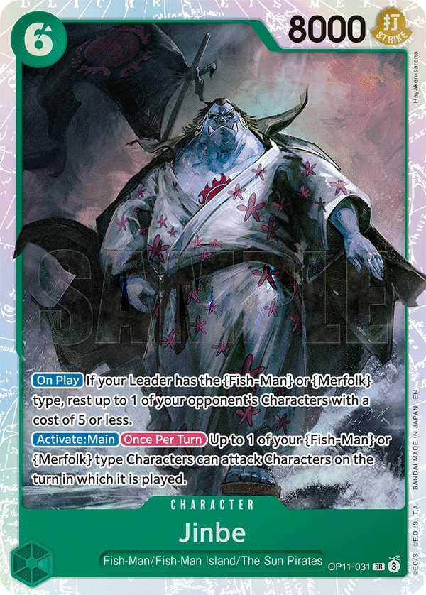 Jinbe