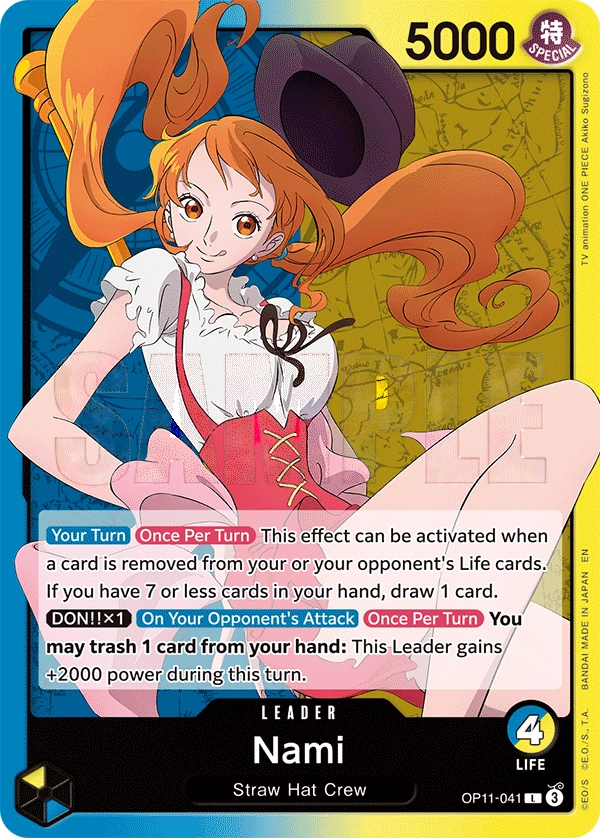 Nami