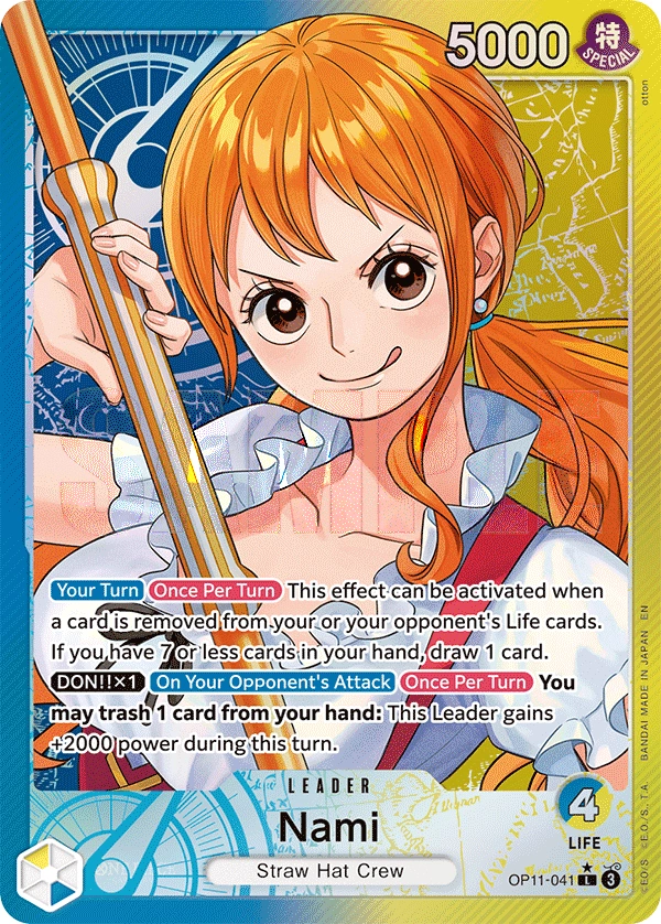 Nami