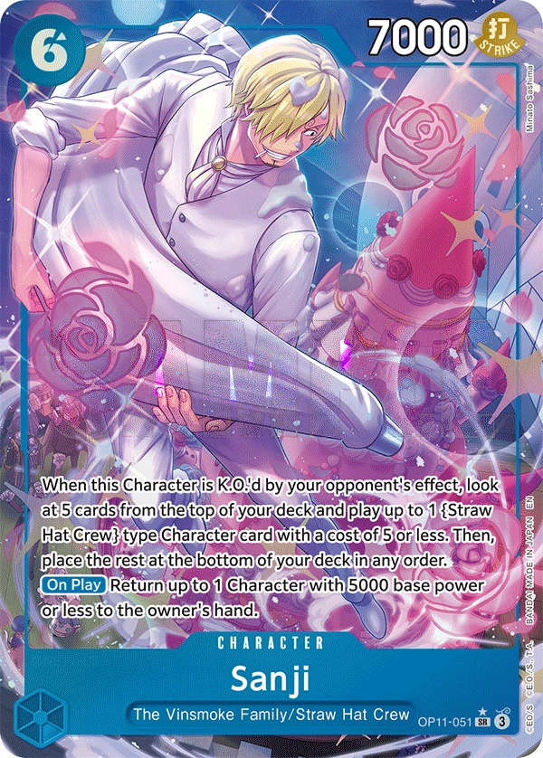 Sanji