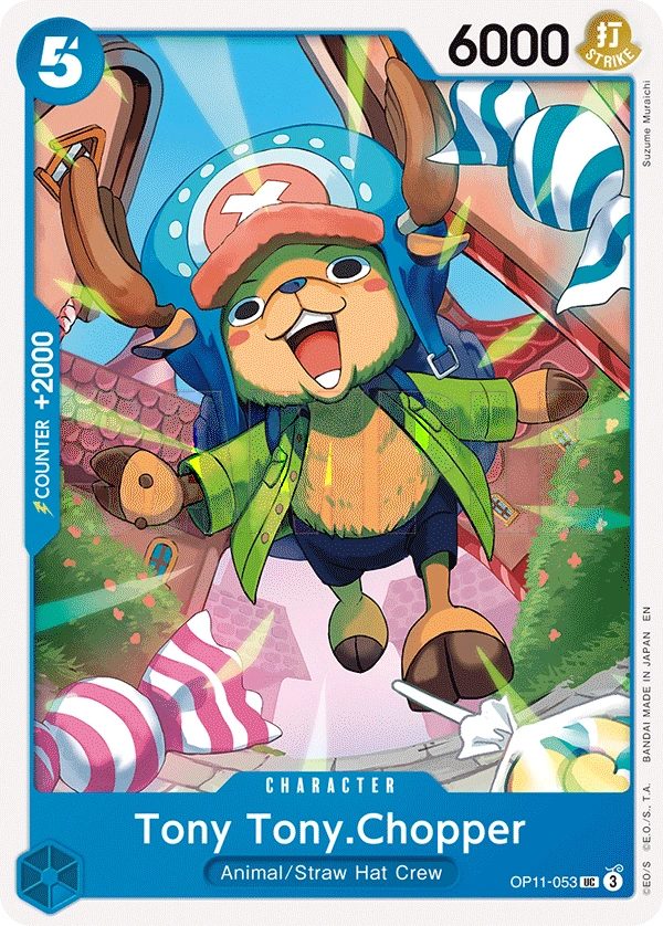 Tony Tony.Chopper
