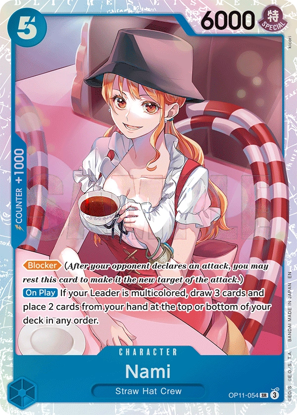 Nami